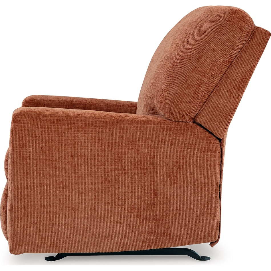 aviemore spice recliner   
