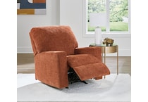 aviemore spice recliner   