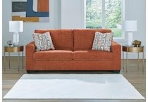 aviemore spice sofa   