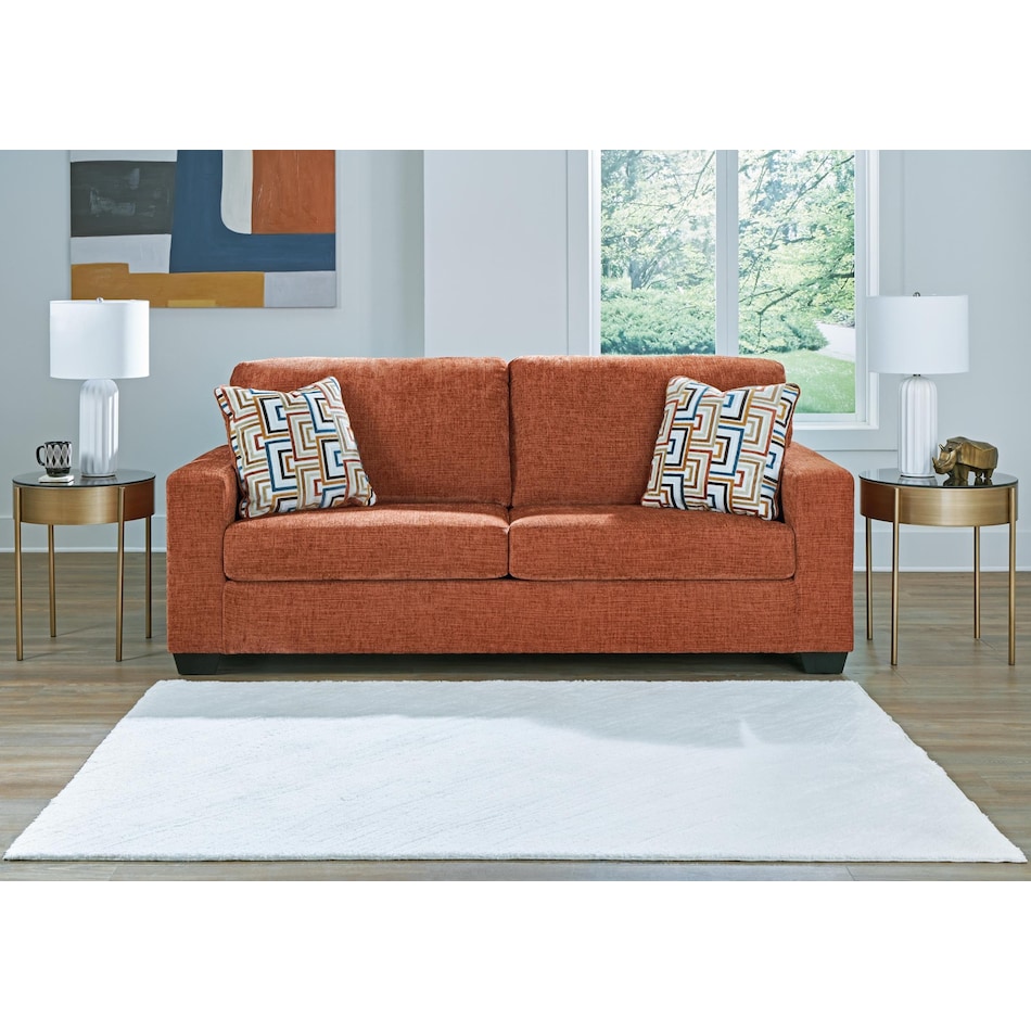 aviemore spice sofa   