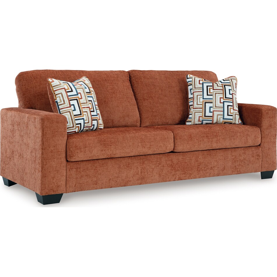 aviemore spice sofa   