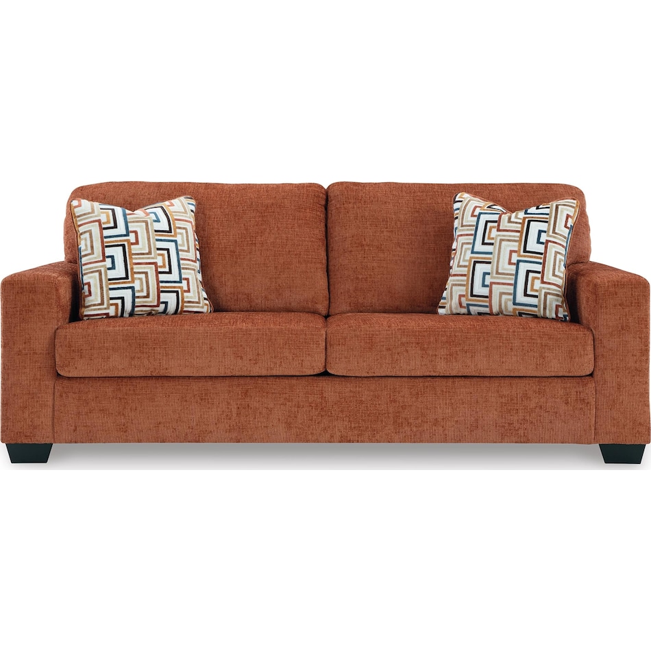 aviemore spice sofa   
