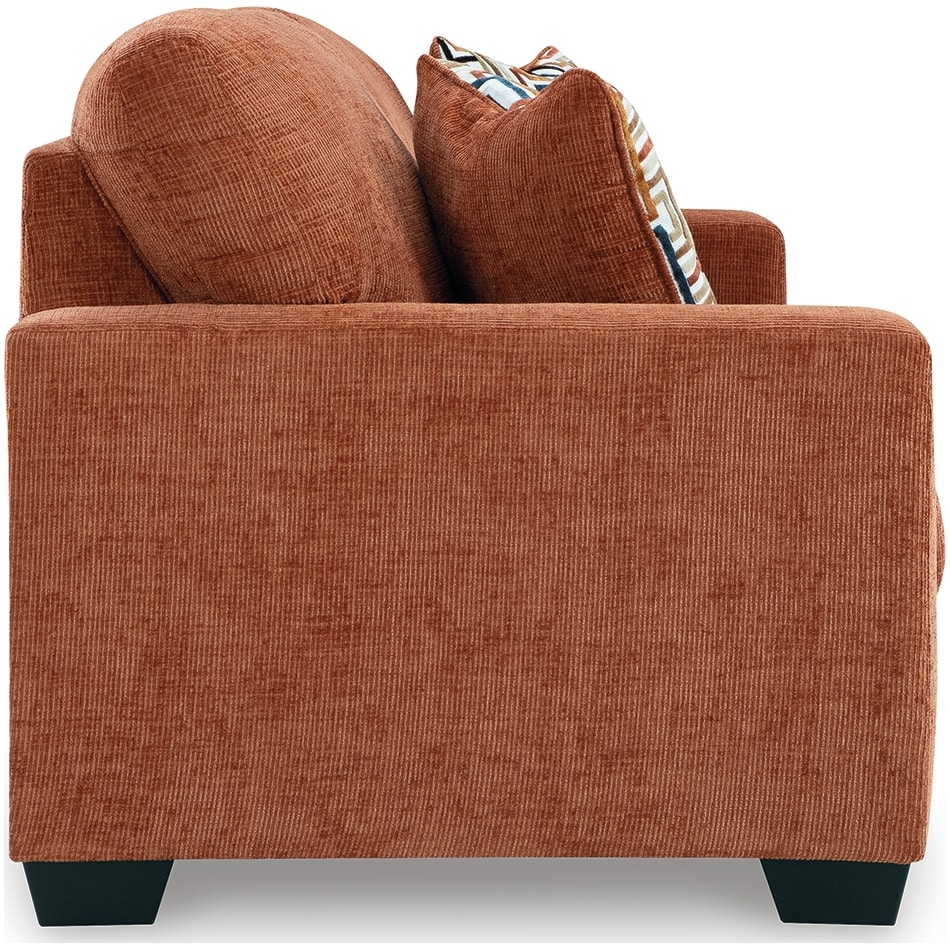 aviemore spice sofa   