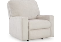 aviemore stone recliner   