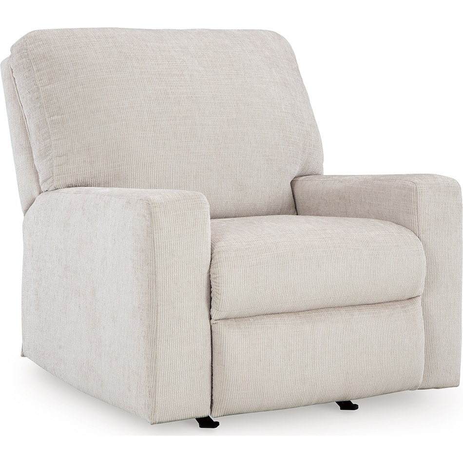 aviemore stone recliner   