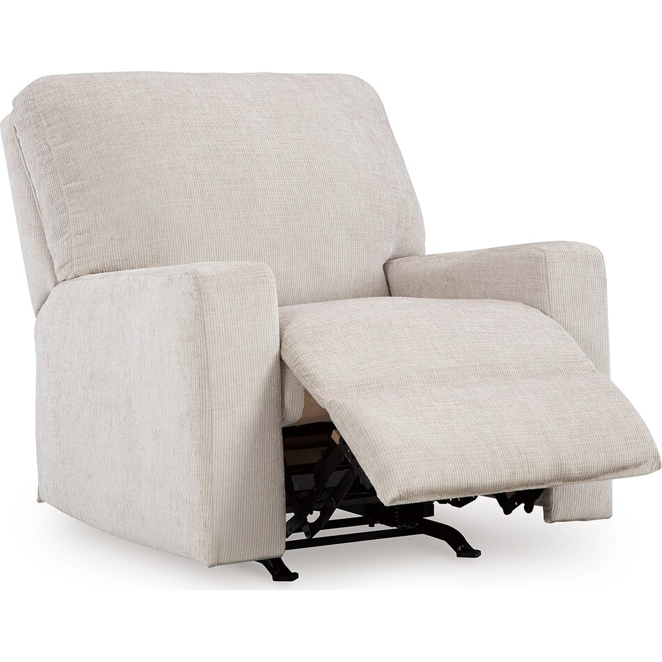 aviemore stone recliner   