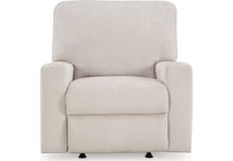 aviemore stone recliner   