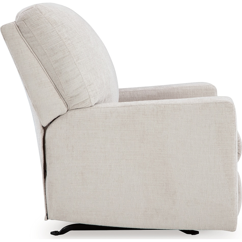 aviemore stone recliner   