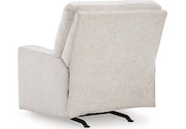 aviemore stone recliner   