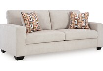 aviemore stone sofa   
