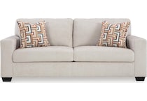 aviemore stone sofa   