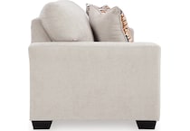 aviemore stone sofa   