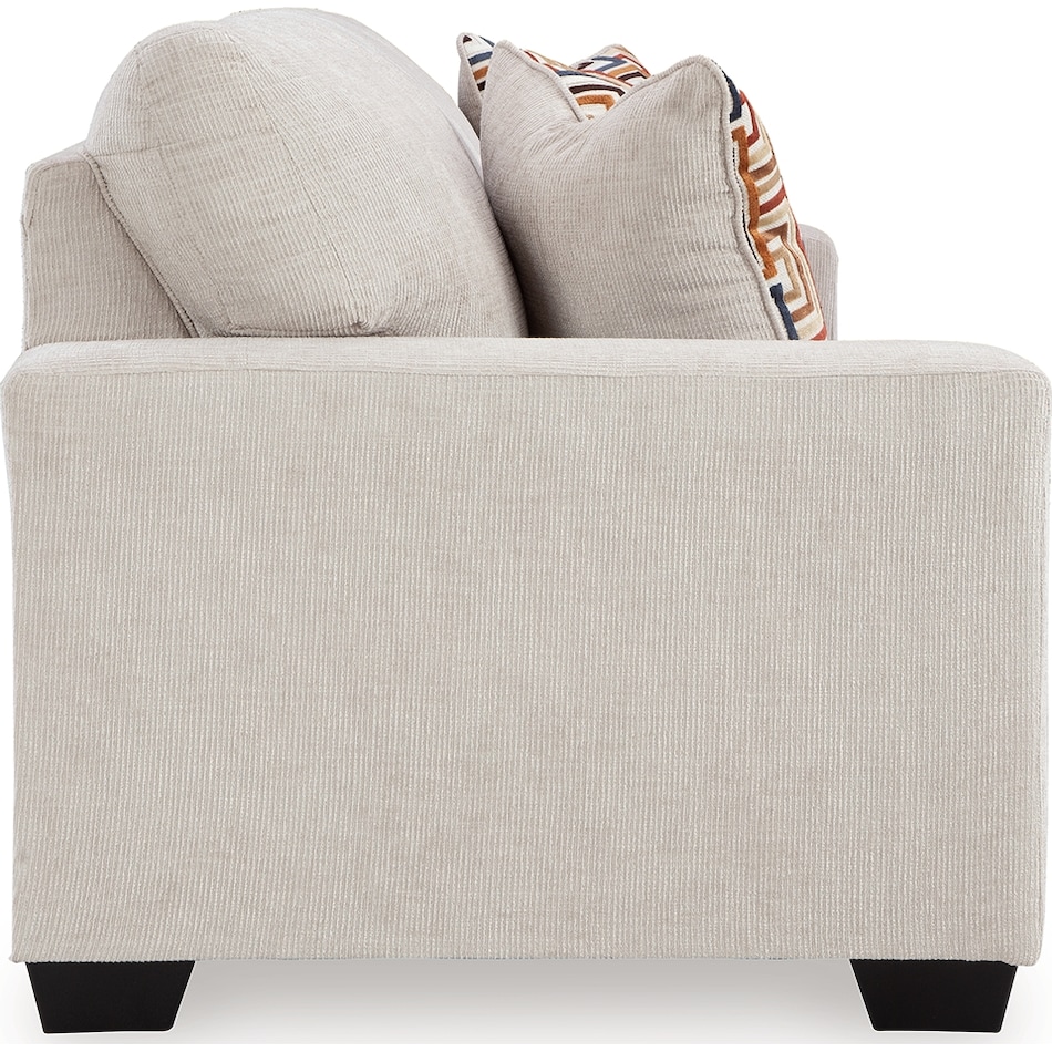 aviemore stone sofa   