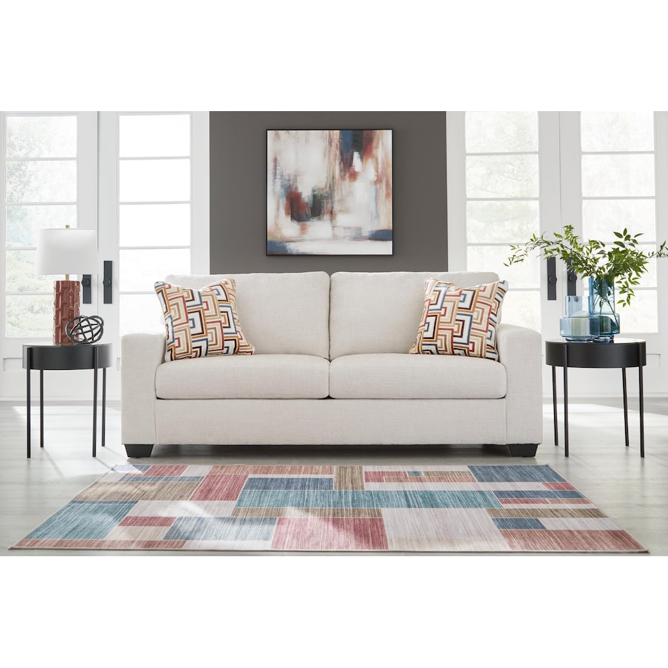aviemore stone sofa   