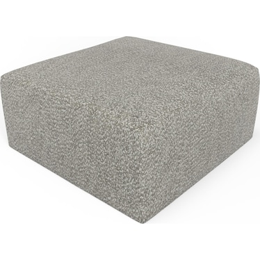 BAILEE COCKTAIL OTTOMAN