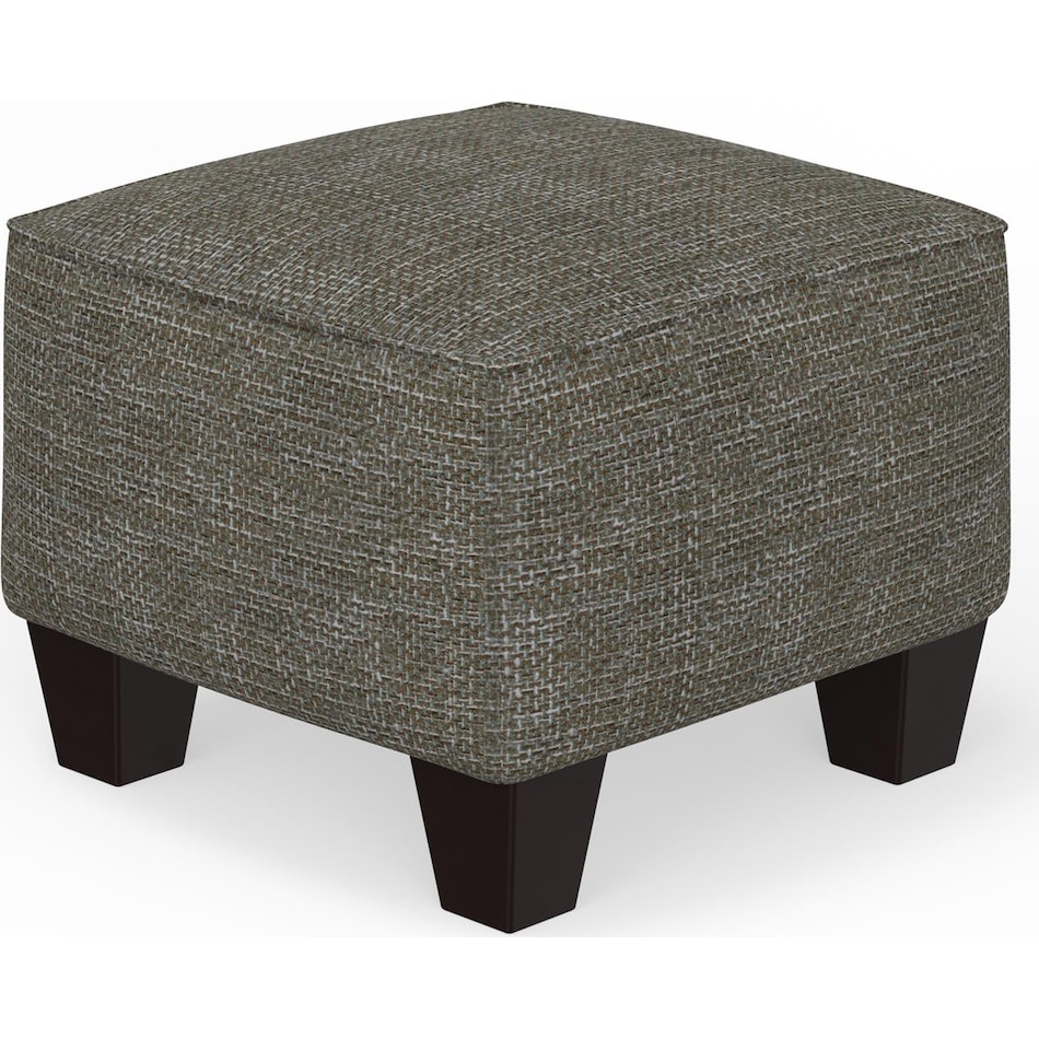 bailee cocktail ottoman   