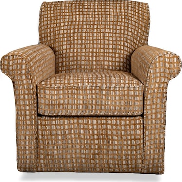 BAILEE ACCENT CHAIR