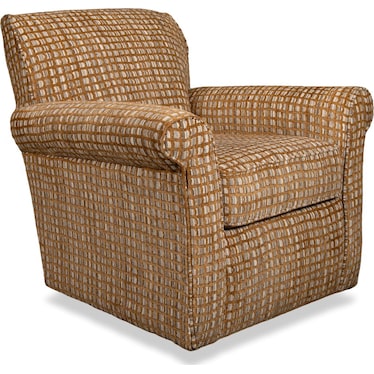 BAILEE ACCENT CHAIR