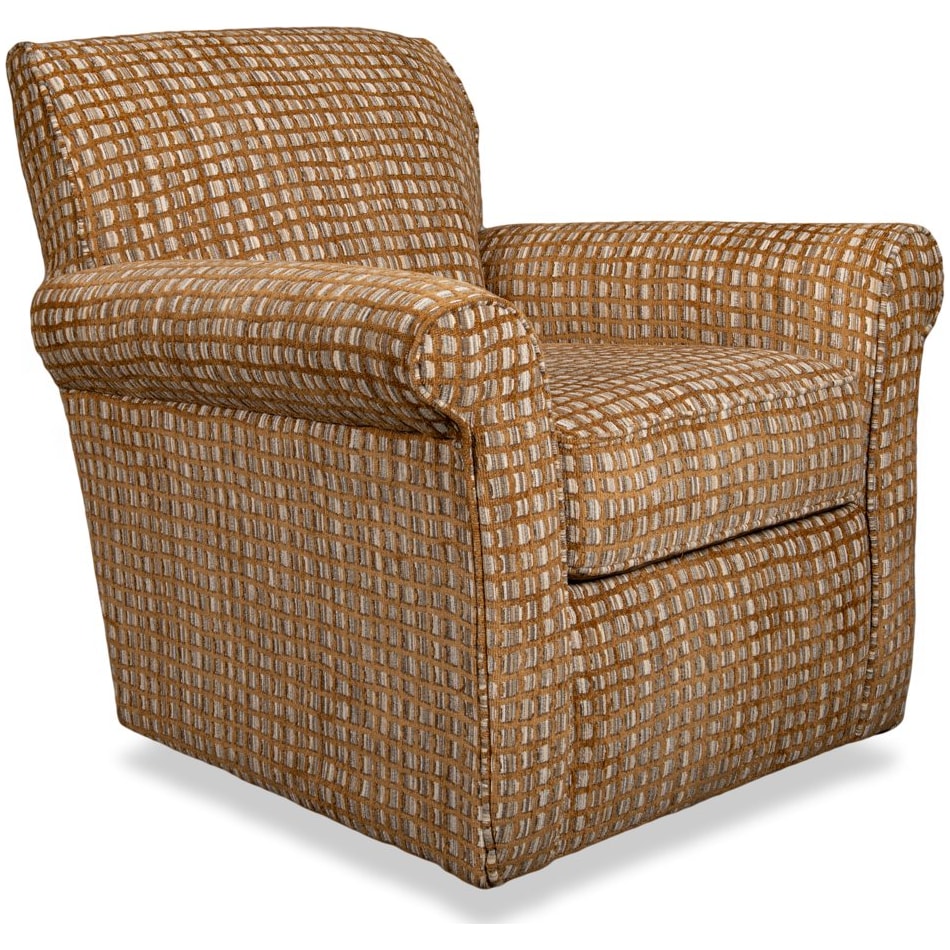 bailee curry accent chair   