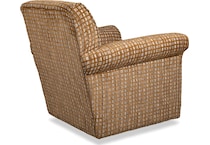 bailee curry accent chair   
