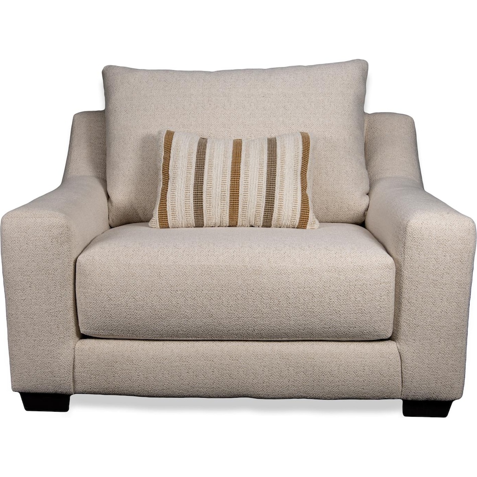 bailee eggshell chair   