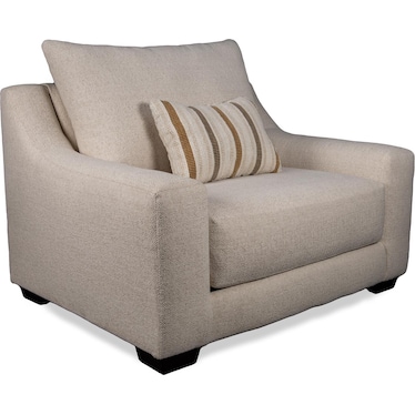 BAILEE CHAIR AND A HALF