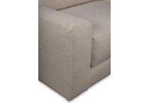 bailee eggshell chair   