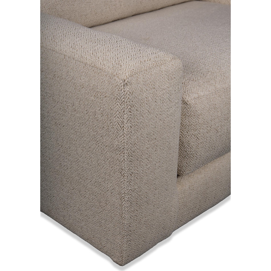 bailee eggshell chair   