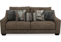 bailee fossil sofa   