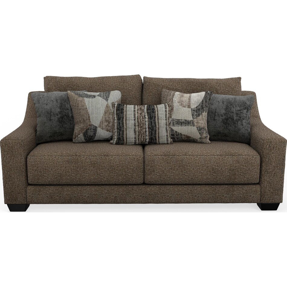 bailee fossil sofa   