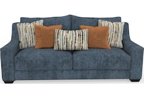 bailee nautical sofa   