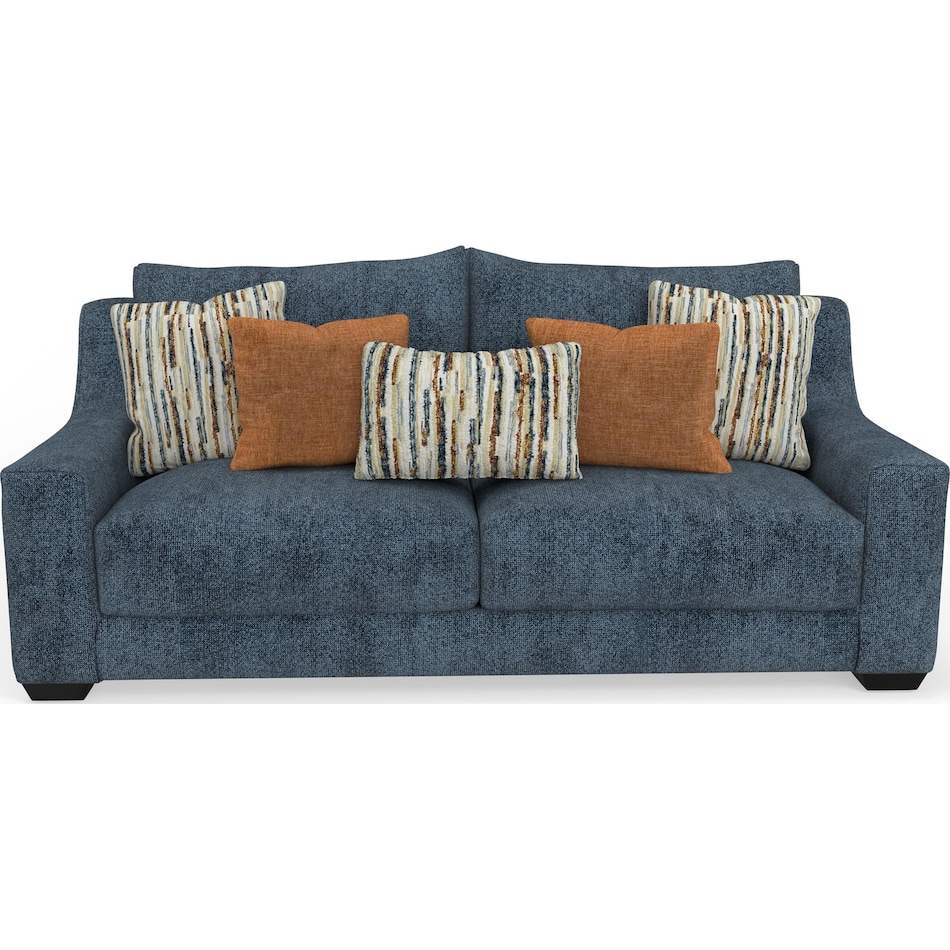 bailee nautical sofa   