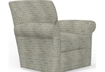 bailee seashell accent chair   