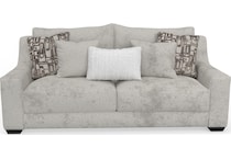 bailee smoke sofa   