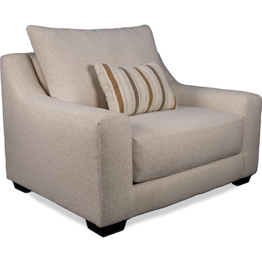 BAILEE CHAIR AND A HALF