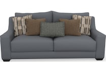 bailee storm sofa   