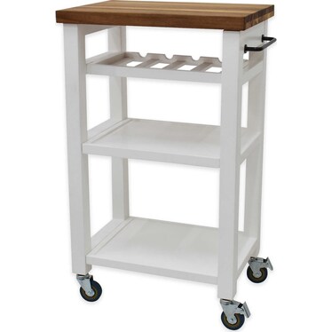 BAIRD CART