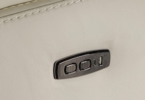 baja white swatch  