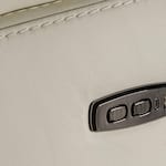 baja white swatch  
