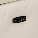 baja white swatch  