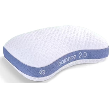 BALANCE CUDDLE 0.0 PILLOW
