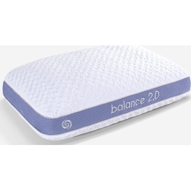 BEDGEAR BALANCE PILLOW