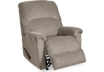 ballinasloe platinum recliner   