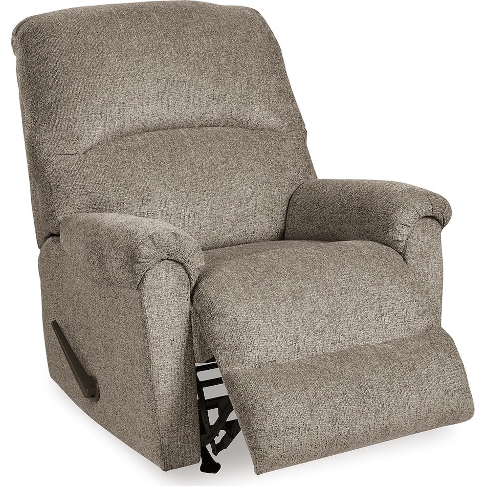 ballinasloe platinum recliner   