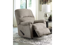 ballinasloe platinum recliner   