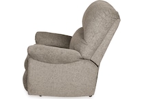 ballinasloe platinum recliner   