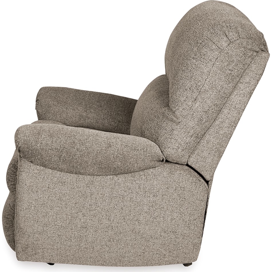 ballinasloe platinum recliner   