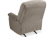 ballinasloe platinum recliner   