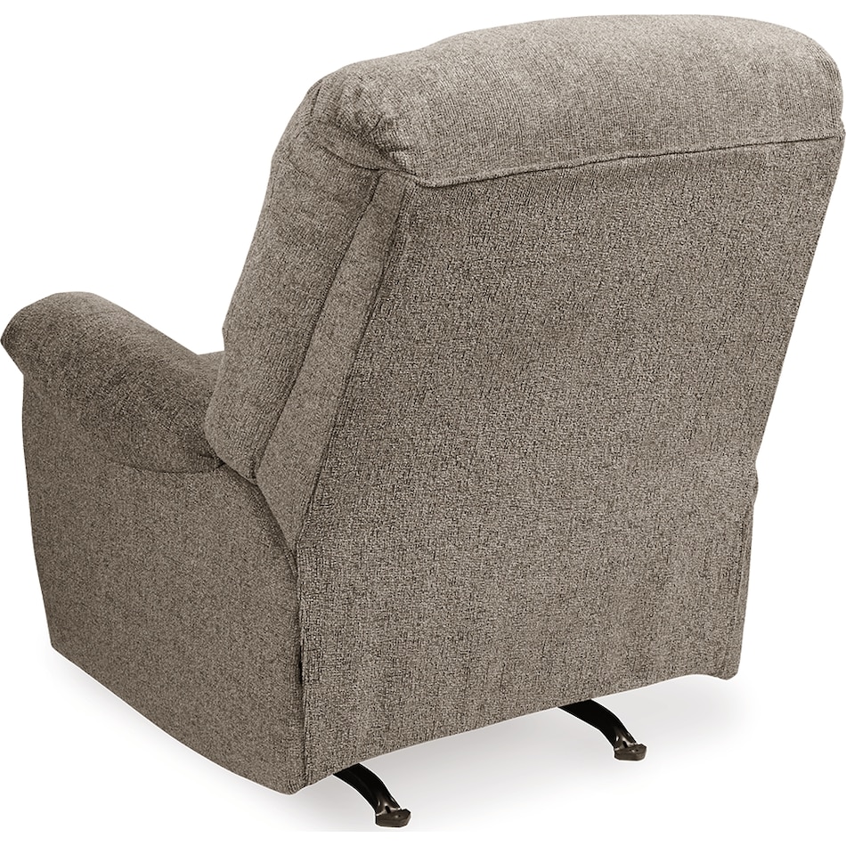 ballinasloe platinum recliner   