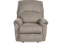 ballinasloe platinum recliner   